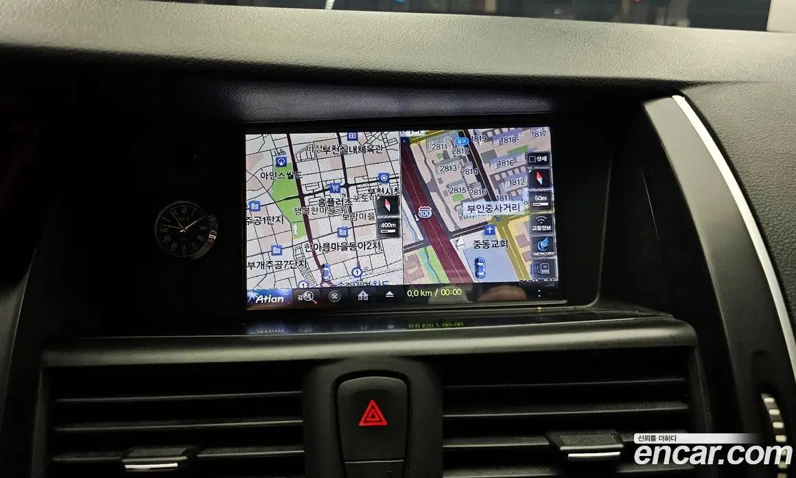 Renault (Samsung) SM7 2015 2.0 автомат (гидро), фото 18