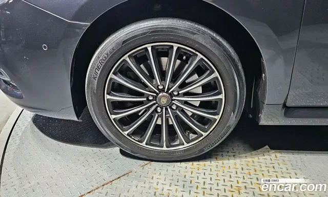 Renault (Samsung) SM7 2015 2.0 автомат (гидро), миниатюра 5