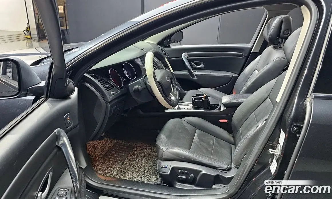 Renault (Samsung) SM7 2015 2.0 автомат (гидро), фото 10