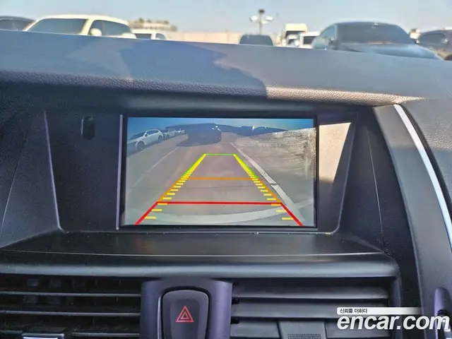 Renault (Samsung) SM7 2015 2.0 автомат (гидро), миниатюра 11