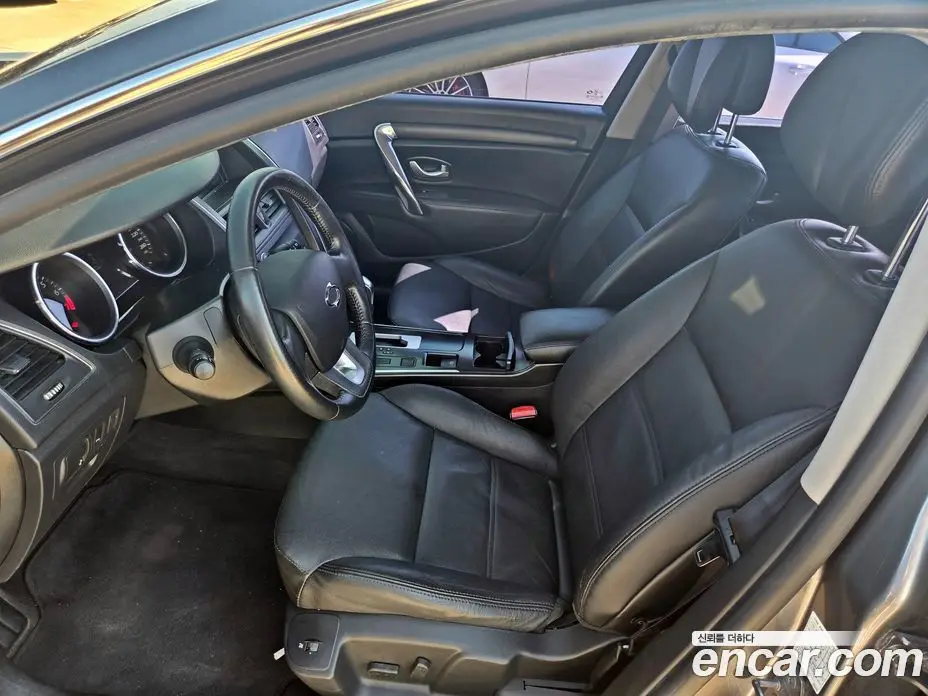 Renault (Samsung) SM7 2015 2.0 автомат (гидро), фото 12