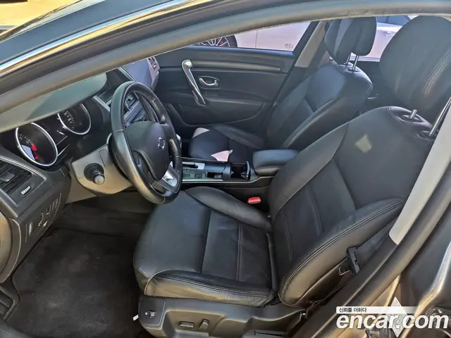 Renault (Samsung) SM7 2015 2.0 автомат (гидро), миниатюра 12