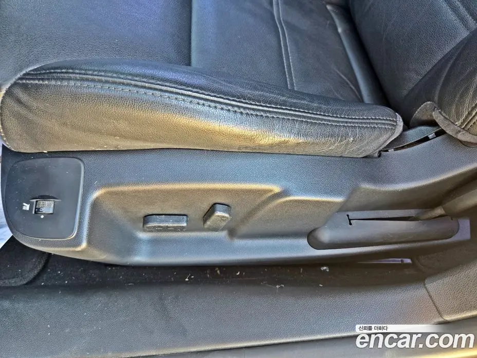 Renault (Samsung) SM7 2015 2.0 автомат (гидро), фото 15