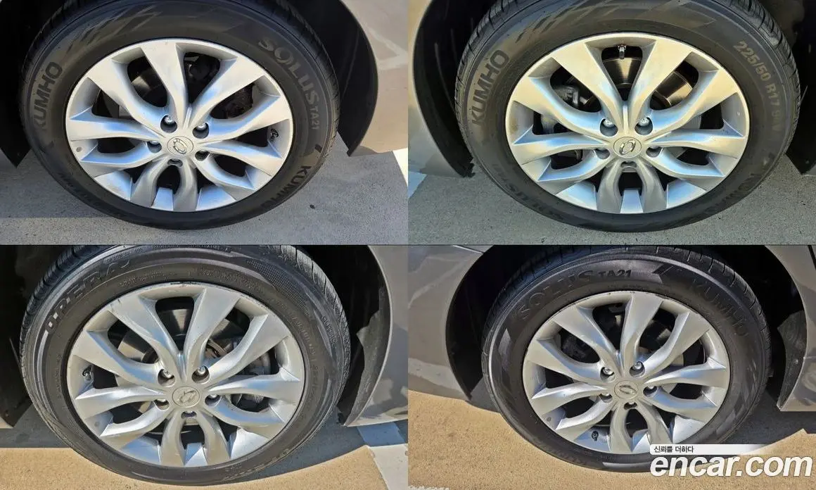 Renault (Samsung) SM7 2015 2.0 автомат (гидро), фото 19