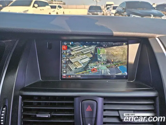 Renault (Samsung) SM7 2015 2.0 автомат (гидро), миниатюра 10