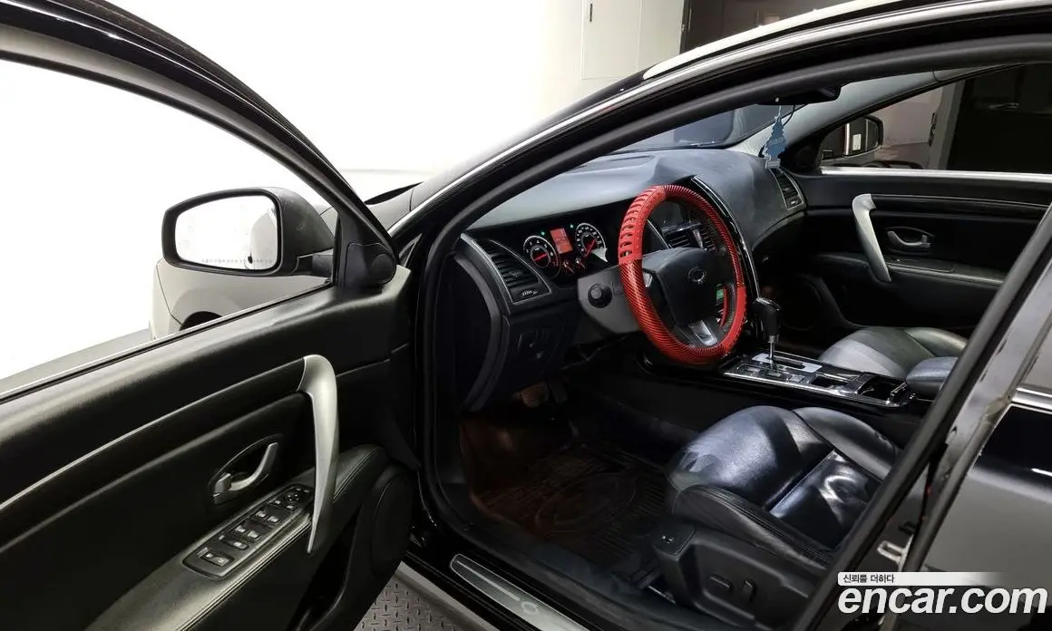 Renault (Samsung) SM7 2017 2.0 автомат (гидро), фото 11
