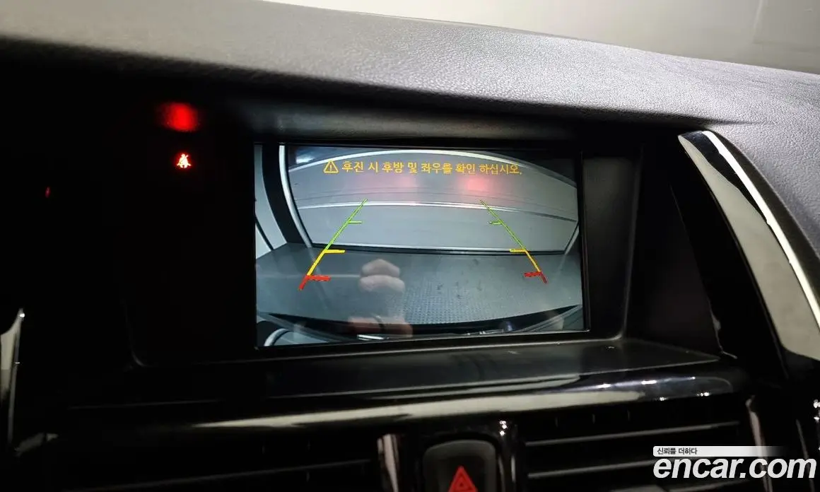 Renault (Samsung) SM7 2017 2.0 автомат (гидро), фото 15
