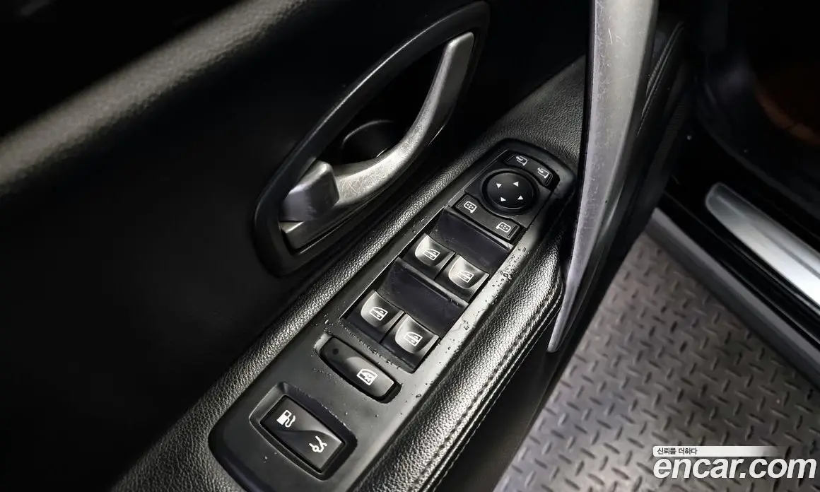 Renault (Samsung) SM7 2017 2.0 автомат (гидро), фото 17