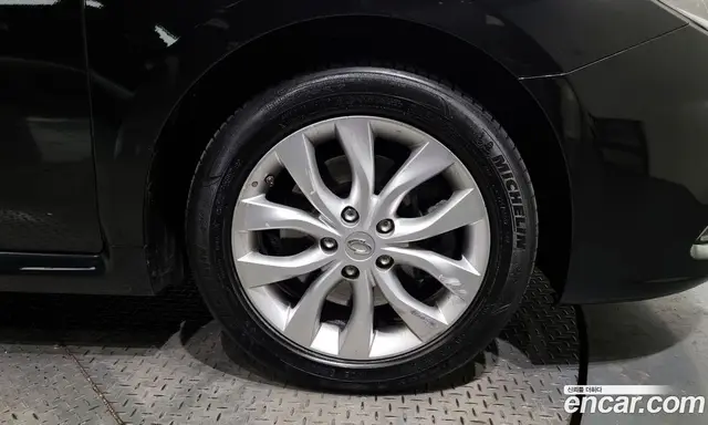 Renault (Samsung) SM7 2017 2.0 автомат (гидро), миниатюра 5