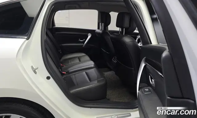 Renault (Samsung) SM7 2017 2.0 автомат (гидро), миниатюра 11
