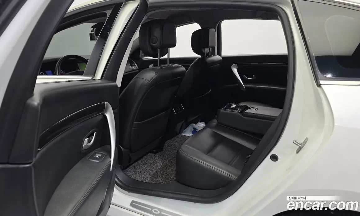 Renault (Samsung) SM7 2017 2.0 автомат (гидро), фото 12