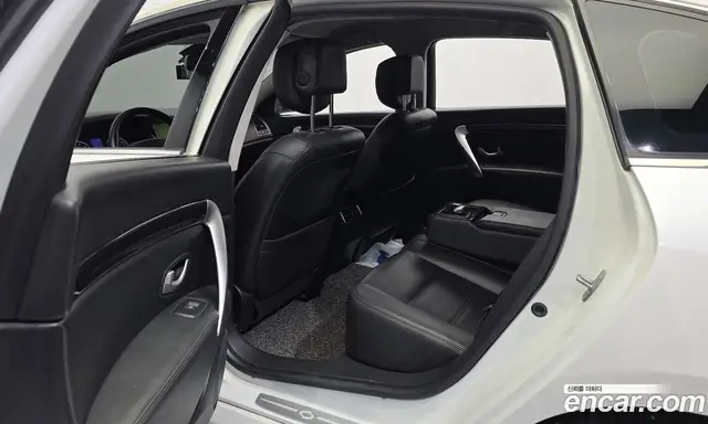 Renault (Samsung) SM7 2017 2.0 автомат (гидро), миниатюра 12