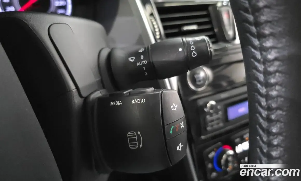 Renault (Samsung) SM7 2017 2.0 автомат (гидро), фото 15