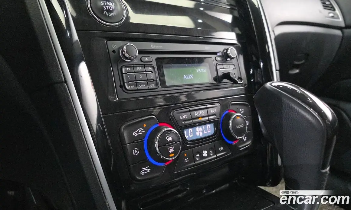 Renault (Samsung) SM7 2017 2.0 автомат (гидро), фото 18
