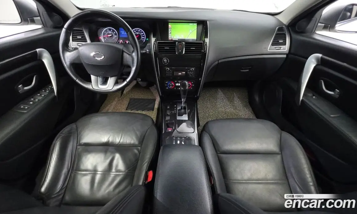 Renault (Samsung) SM7 2017 2.0 автомат (гидро), фото 7