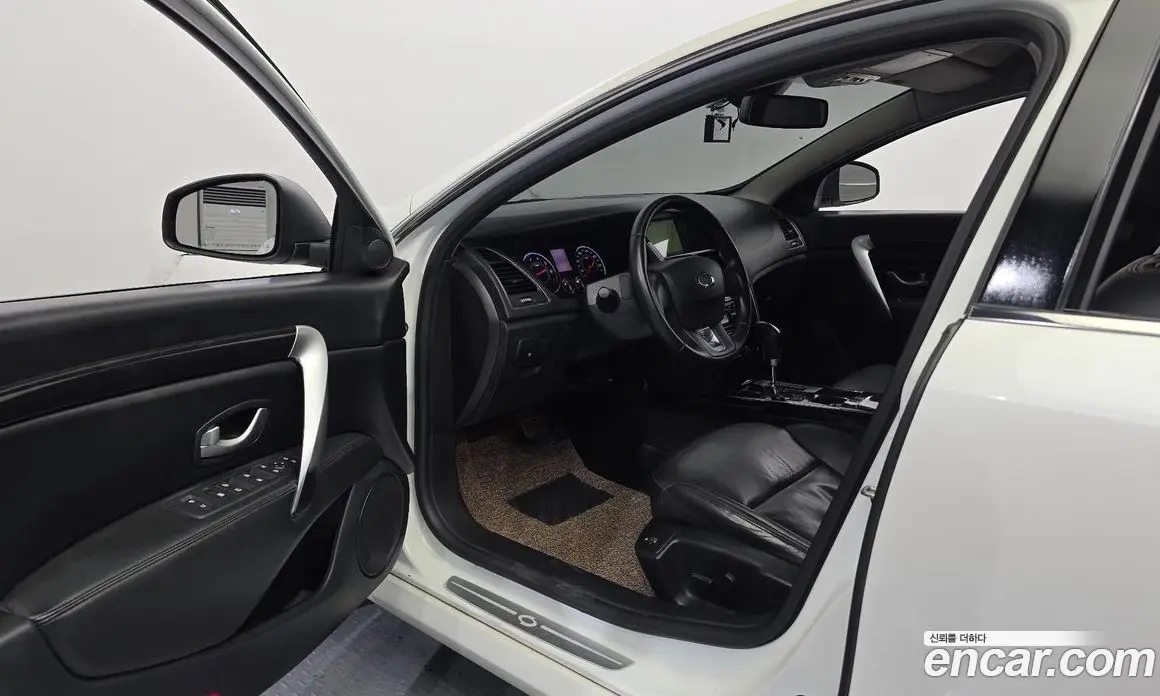 Renault (Samsung) SM7 2017 2.0 автомат (гидро), фото 10