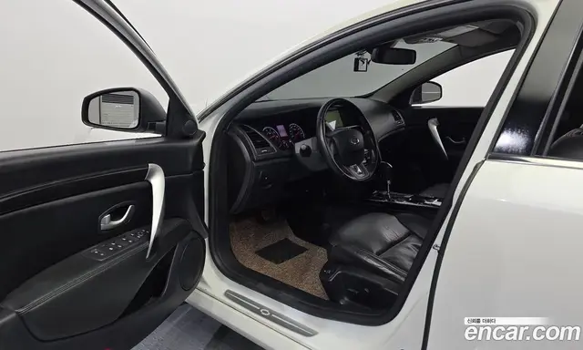 Renault (Samsung) SM7 2017 2.0 автомат (гидро), миниатюра 10