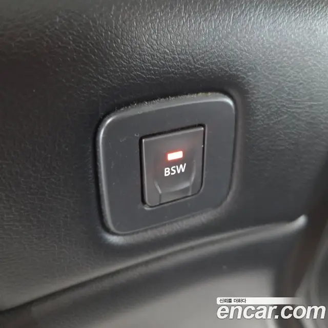 Renault (Samsung) SM7 2017 2.5 автомат (гидро), миниатюра 11