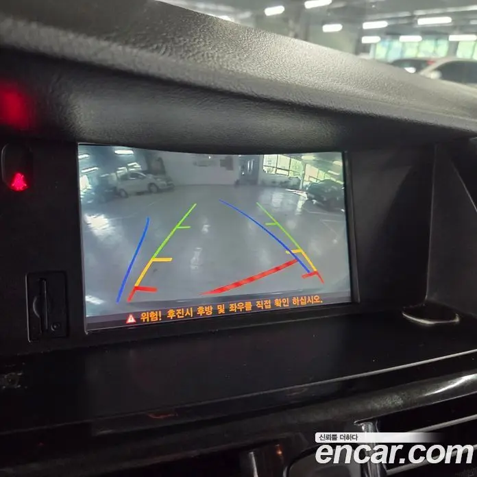 Renault (Samsung) SM7 2017 2.5 автомат (гидро), фото 18