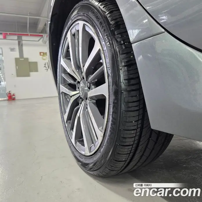Renault (Samsung) SM7 2017 2.5 автомат (гидро), фото 7