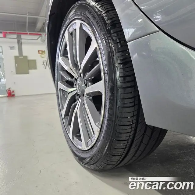 Renault (Samsung) SM7 2017 2.5 автомат (гидро), миниатюра 7