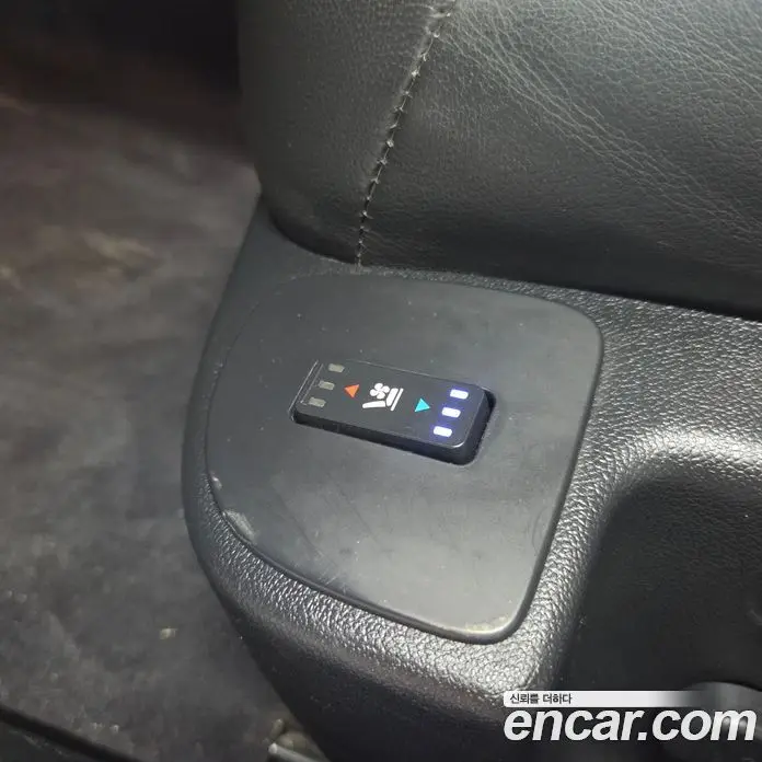 Renault (Samsung) SM7 2017 2.5 автомат (гидро), фото 10