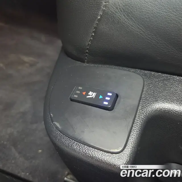 Renault (Samsung) SM7 2017 2.5 автомат (гидро), миниатюра 10