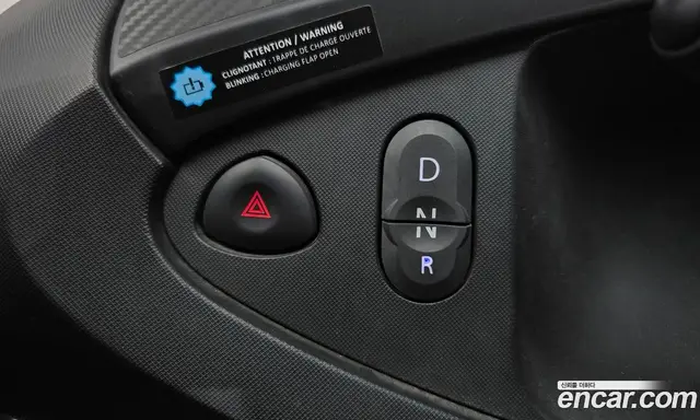 Renault (Samsung) Twizy 2020 0.1 автомат (гидро), миниатюра 12