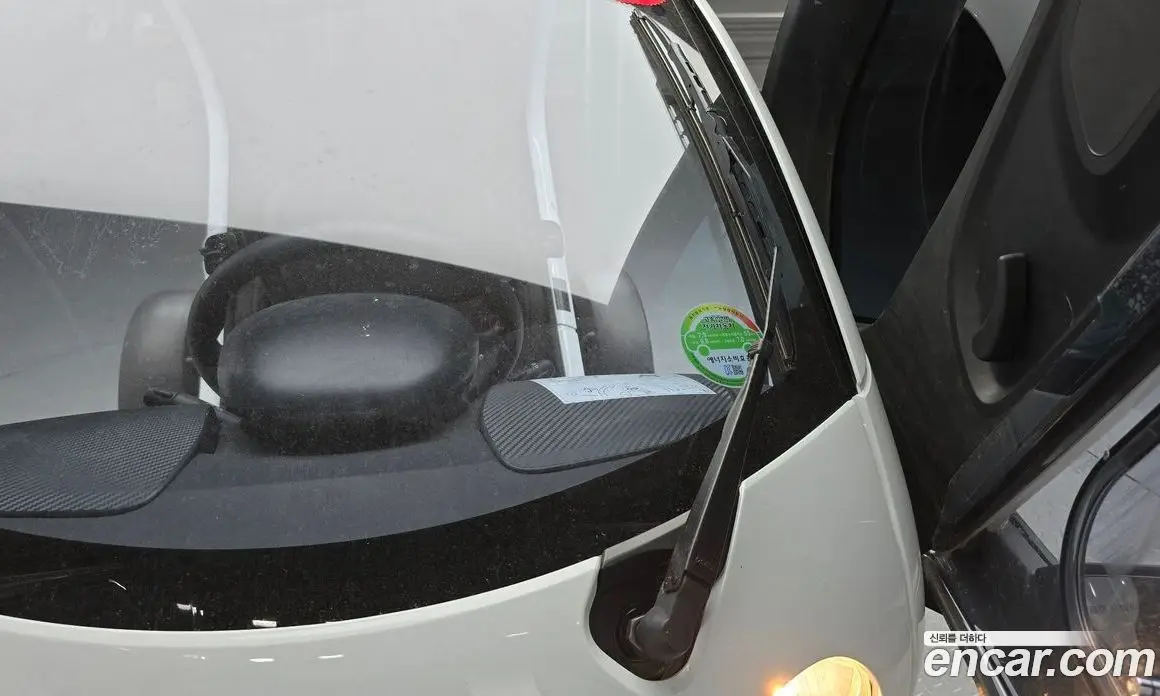 Renault (Samsung) Twizy 2020 0.1 автомат (гидро), фото 18