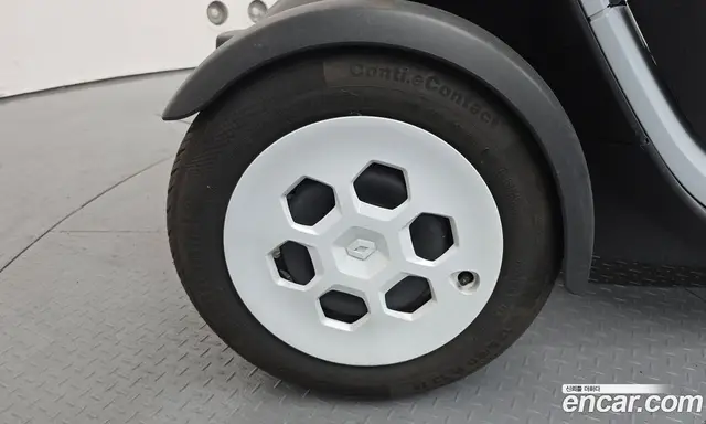 Renault (Samsung) Twizy 2020 0.1 автомат (гидро), миниатюра 5