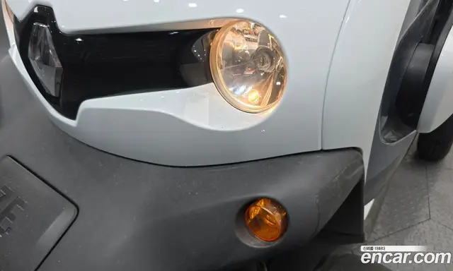 Renault (Samsung) Twizy 2020 0.1 автомат (гидро), миниатюра 8