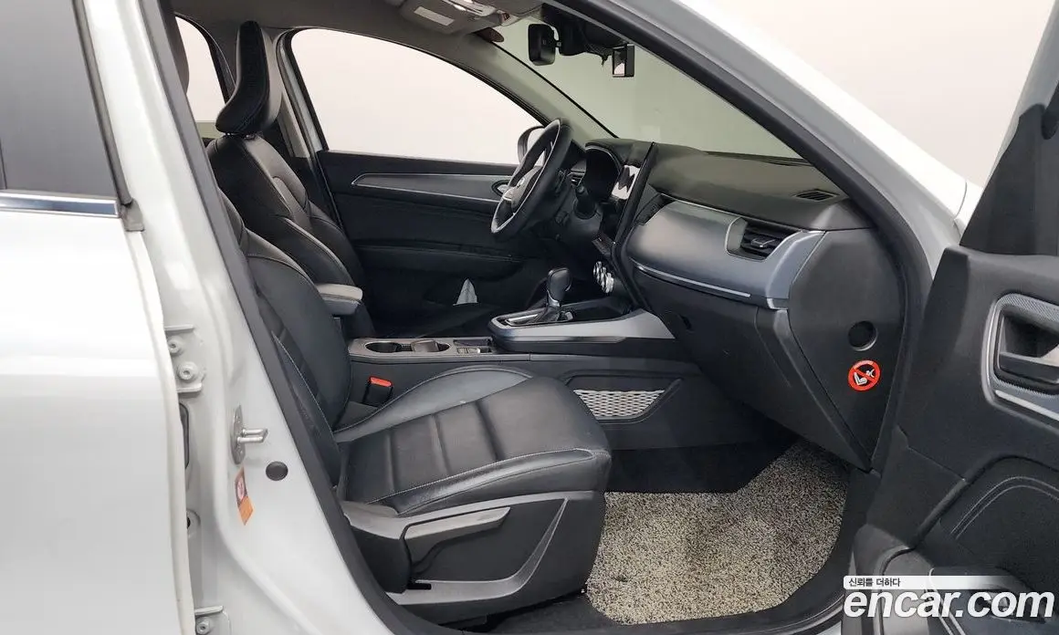 Renault (Samsung) XM3 2020 1.3 автомат (гидро), фото 11