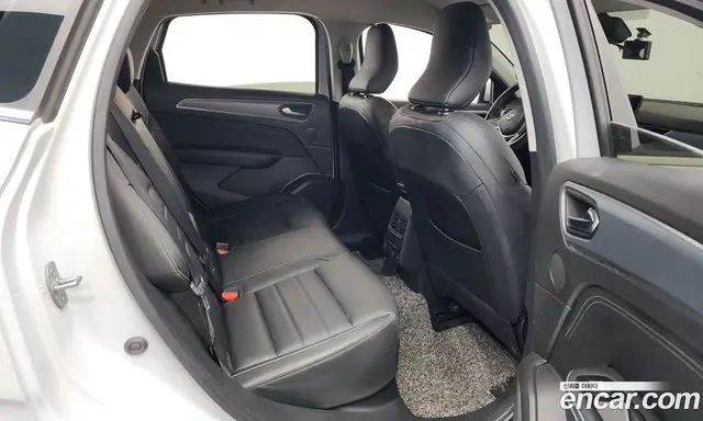 Renault (Samsung) XM3 2020 1.3 автомат (гидро), миниатюра 12