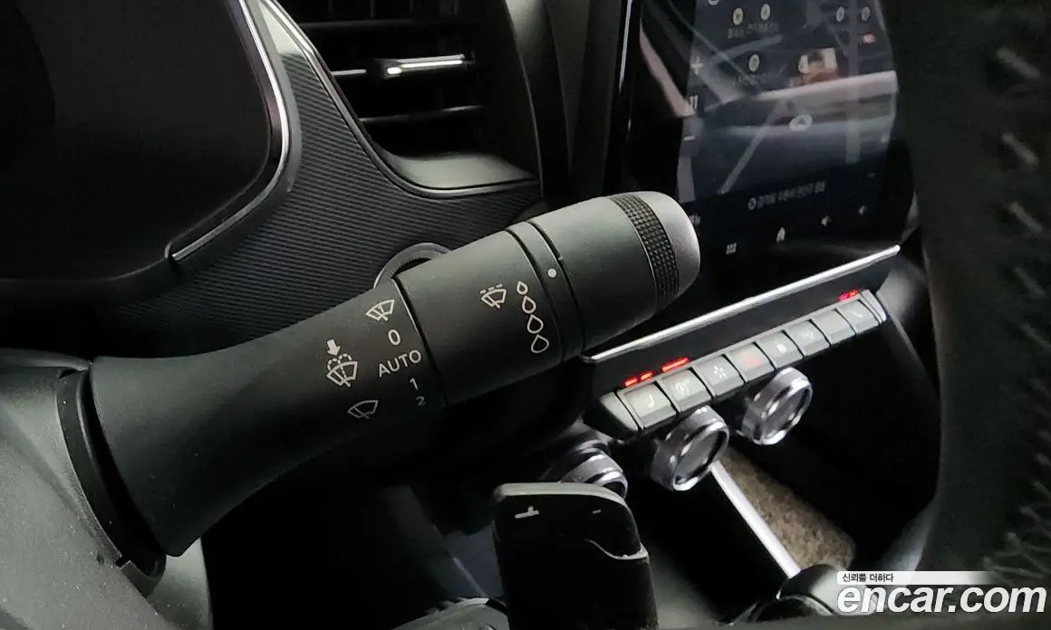 Renault (Samsung) XM3 2020 1.3 автомат (гидро), фото 19