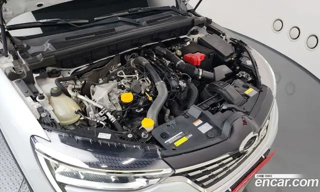 Renault (Samsung) XM3 2020 1.3 автомат (гидро), миниатюра 6