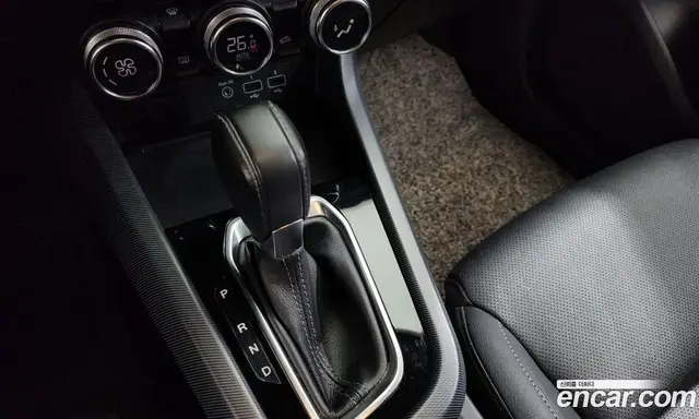 Renault (Samsung) XM3 2020 1.3 автомат (гидро), миниатюра 9
