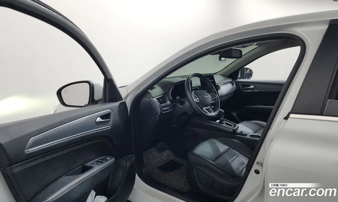 Renault (Samsung) XM3 2020 1.3 автомат (гидро), фото 10