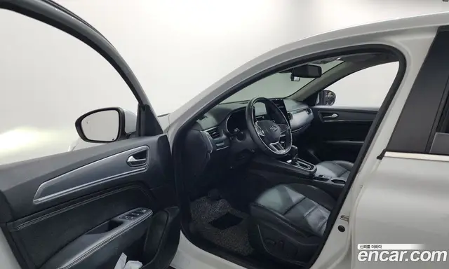 Renault (Samsung) XM3 2020 1.3 автомат (гидро), миниатюра 10