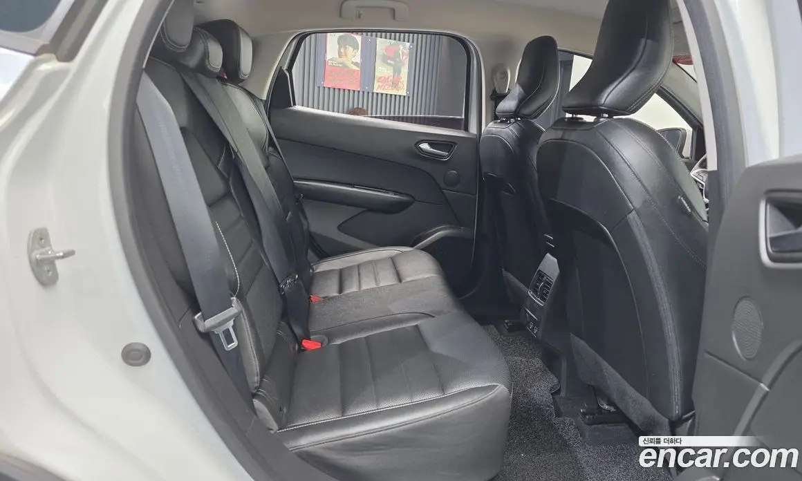 Renault (Samsung) XM3 2020 1.6 автомат (гидро), фото 12