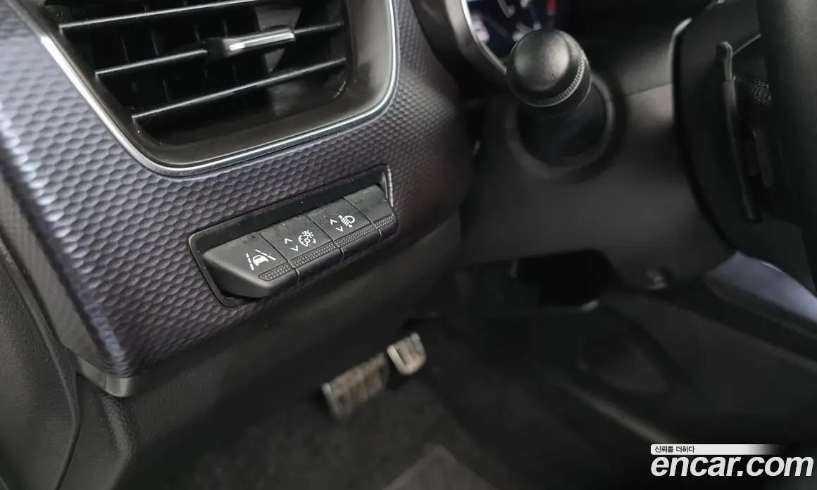 Renault (Samsung) XM3 2020 1.6 автомат (гидро), фото 18