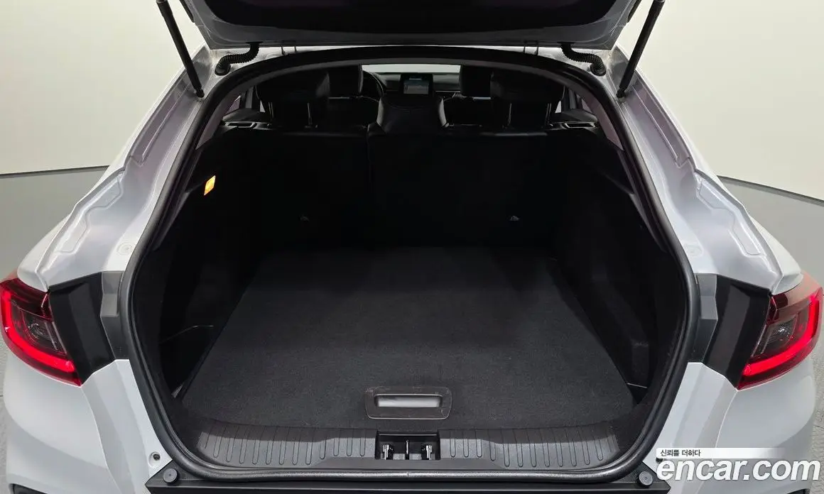 Renault (Samsung) XM3 2020 1.6 автомат (гидро), фото 20