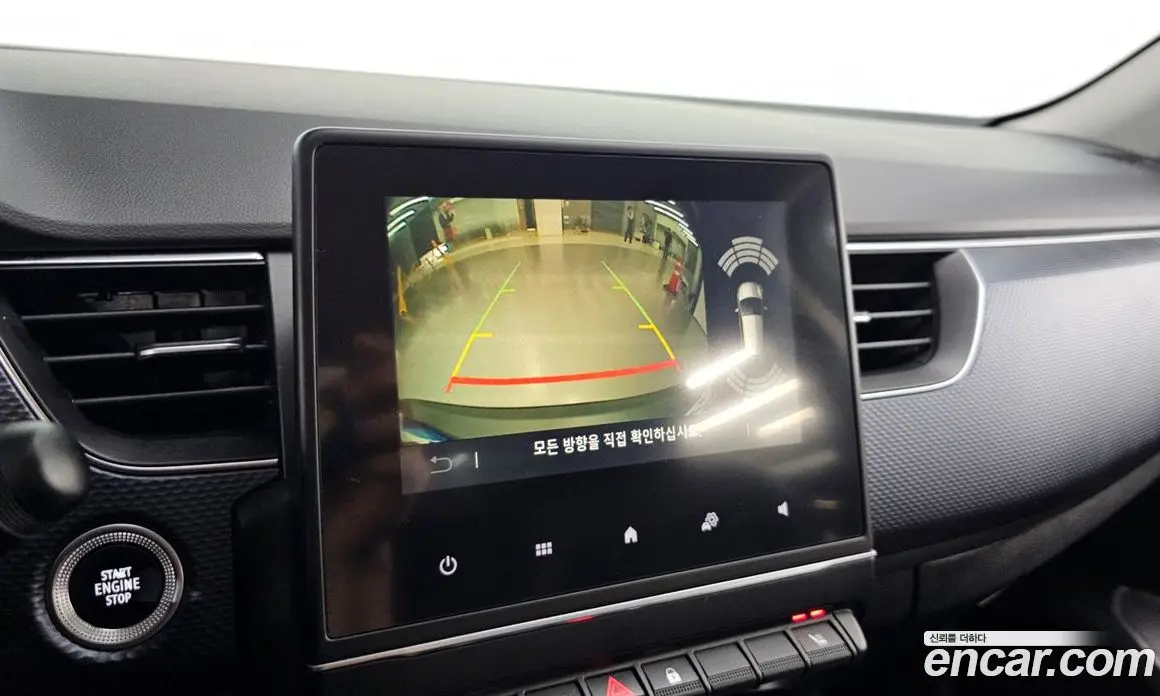 Renault (Samsung) XM3 2020 1.6 автомат (гидро), фото 19
