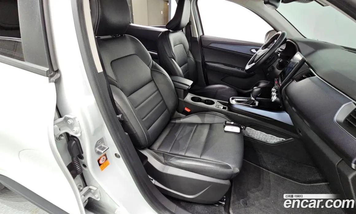 Renault (Samsung) XM3 2020 1.6 автомат (гидро), фото 22