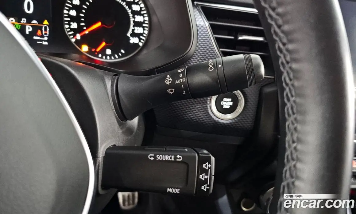 Renault (Samsung) XM3 2020 1.6 автомат (гидро), фото 25