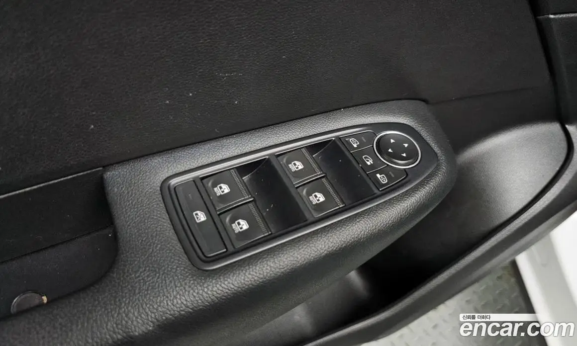 Renault (Samsung) XM3 2020 1.6 автомат (гидро), фото 26