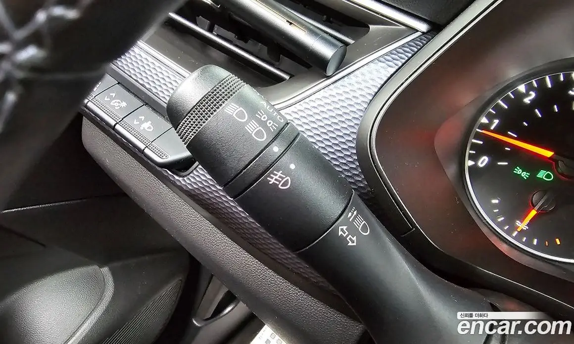 Renault (Samsung) XM3 2020 1.6 автомат (гидро), фото 27