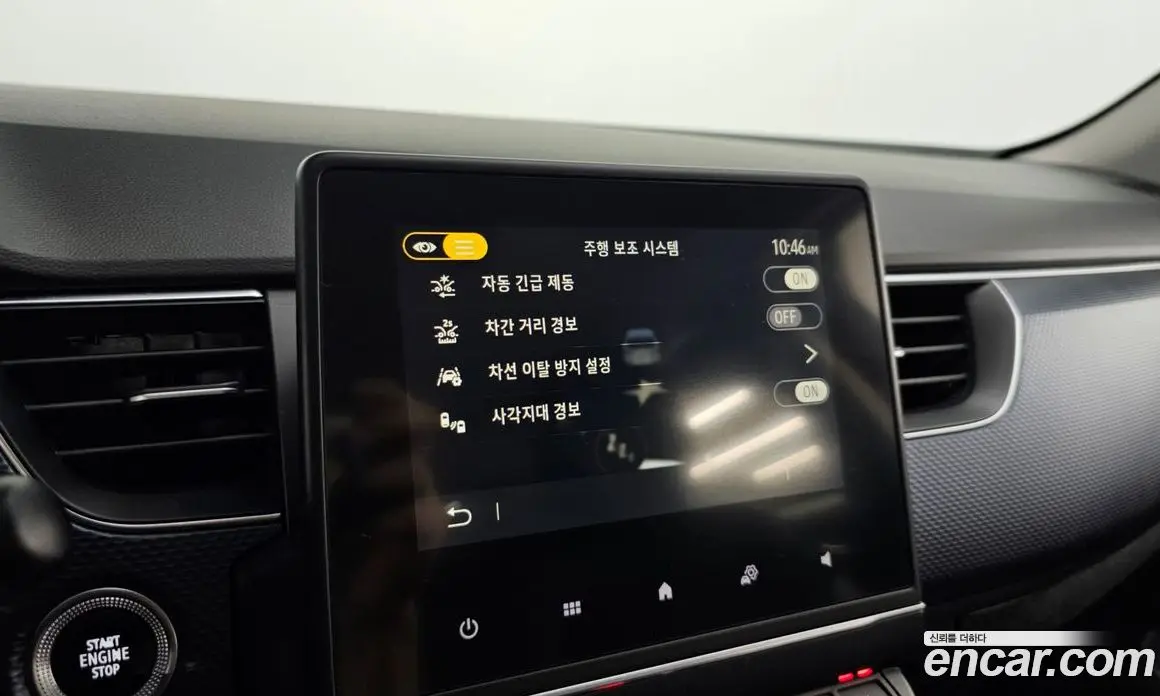 Renault (Samsung) XM3 2020 1.6 автомат (гидро), фото 29