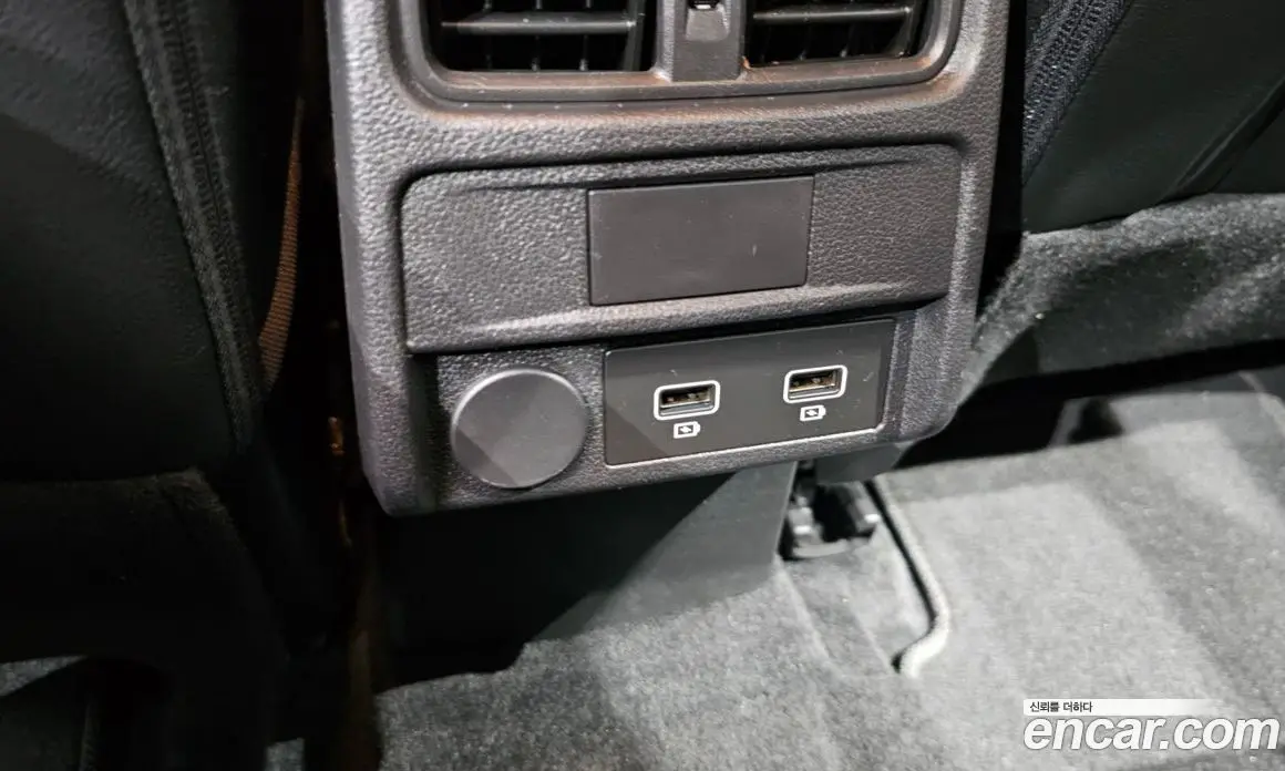 Renault (Samsung) XM3 2020 1.6 автомат (гидро), фото 31