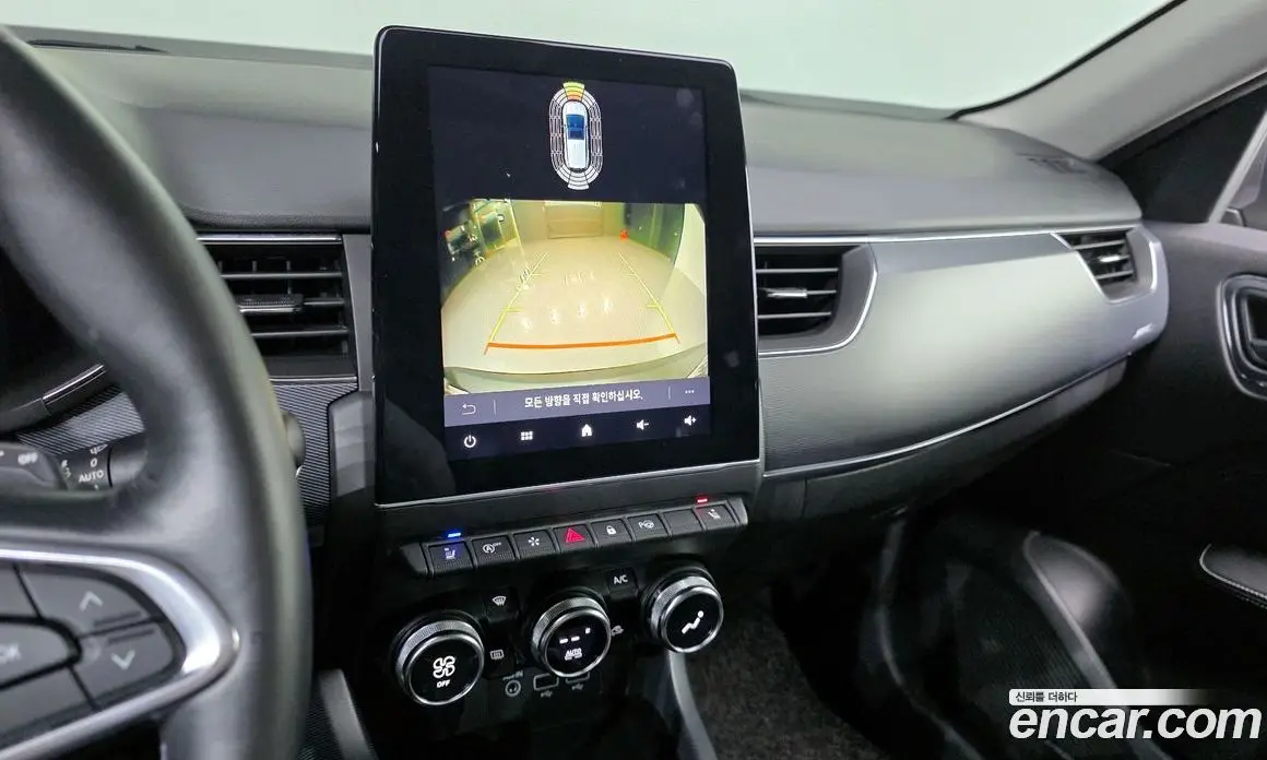 Renault (Samsung) XM3 2020 1.3 автомат (гидро), фото 24