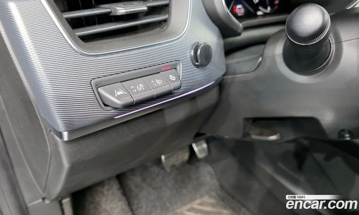 Renault (Samsung) XM3 2020 1.3 автомат (гидро), фото 25